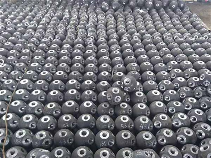 涟源螺栓球网架