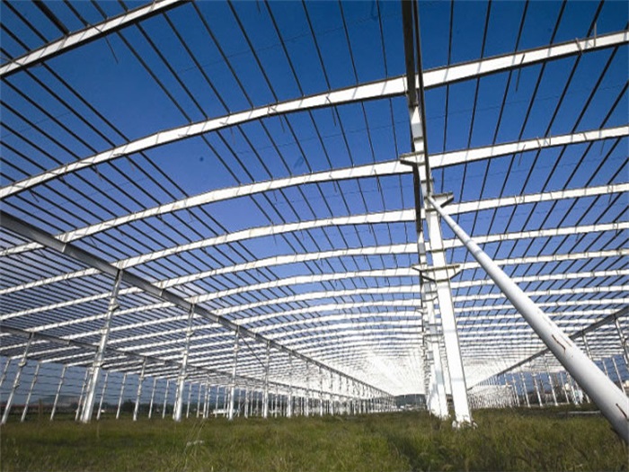 涟源网架钢结构工程有限公司